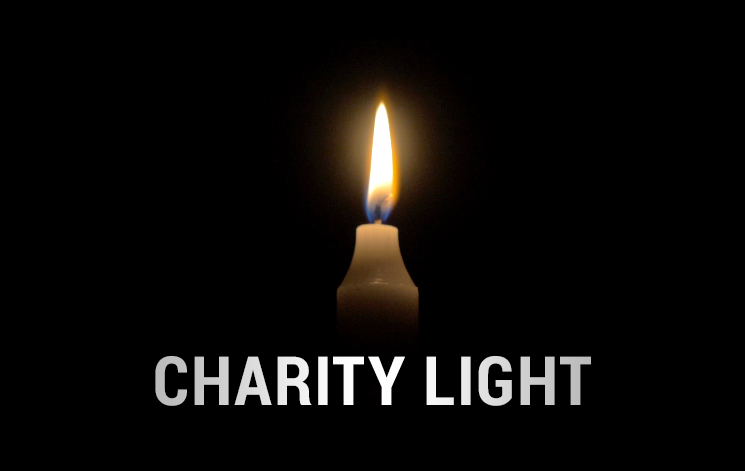 Charity Light